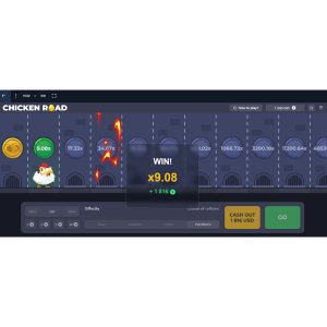 ¡Descubre el Juego de Azar Masivo: Chicken Road 2 en España Ahora Disponible.